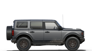 2025 Ford Bronco® External Image 1